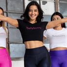 Bellybunny Women’s Crop Top