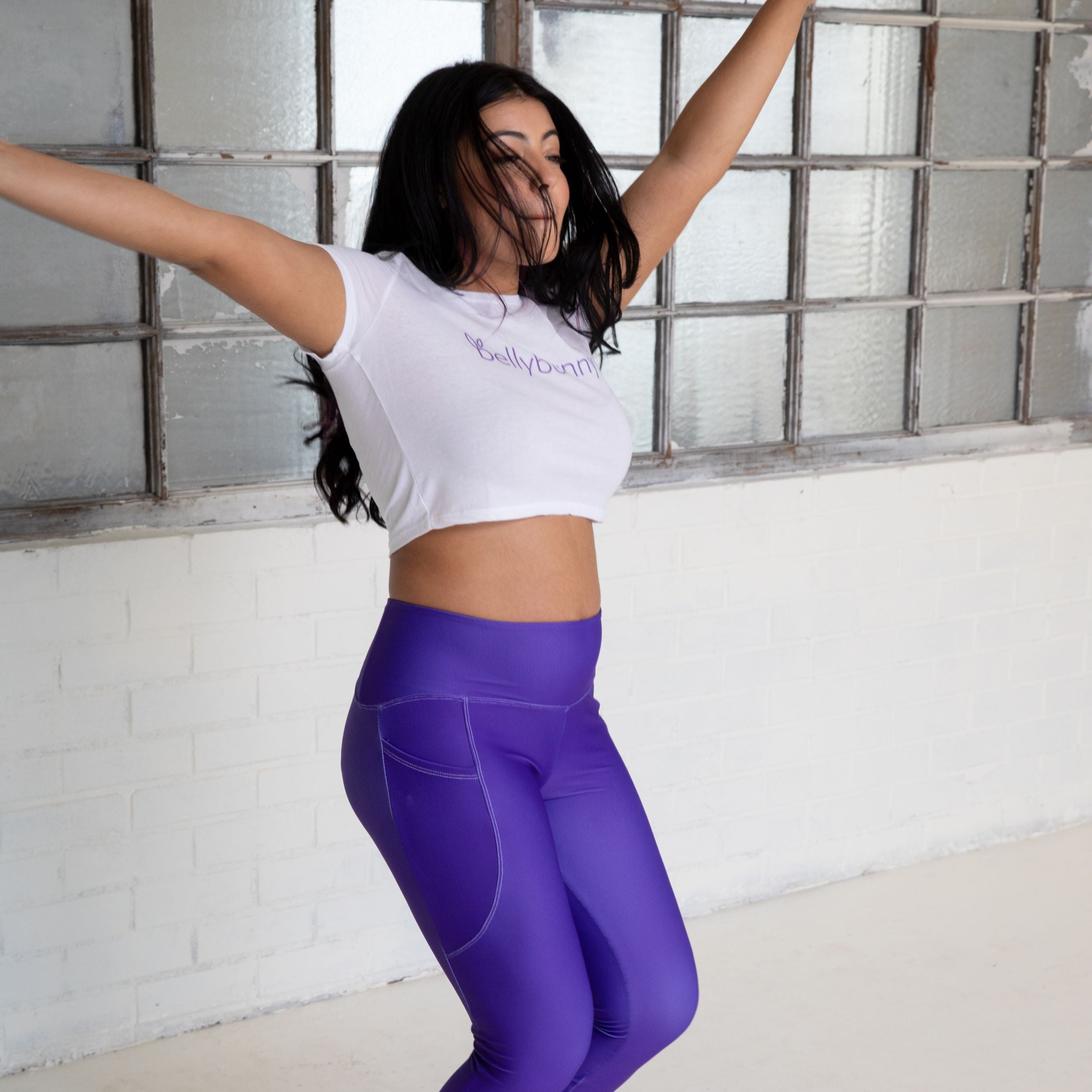 Bellybunny Women’s Crop Top