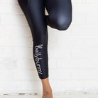 Bellybunny Women's Crossover Leggings