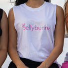 Bellybunny Women's Muscle Shirt