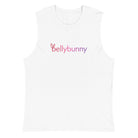 Women's Muscle Shirt-Bellybunny