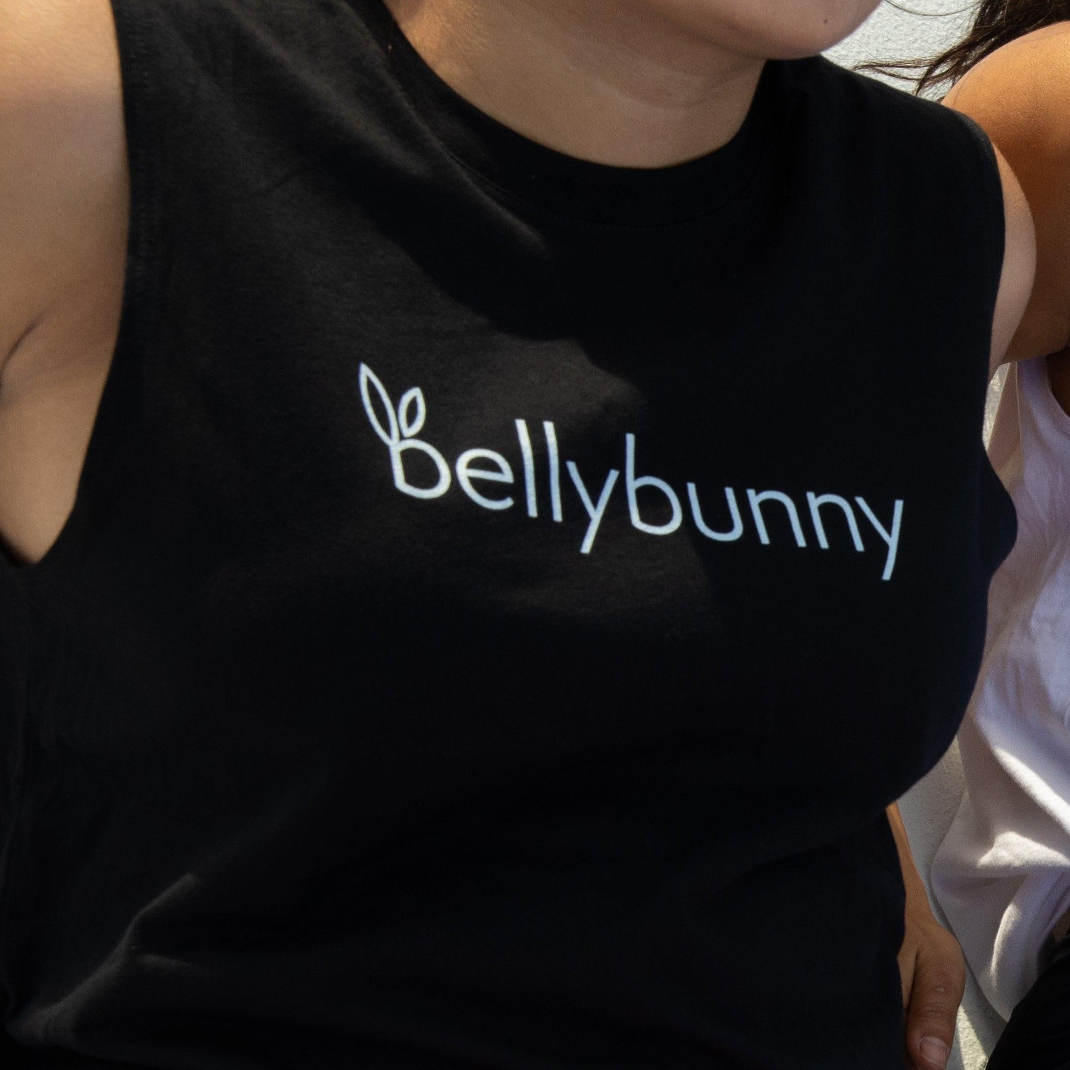 Bellybunny Women's Muscle Shirt