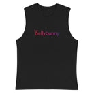 Women's Muscle Shirt-Bellybunny