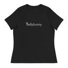 Women's Relaxed Fit T-Shirt-Bellybunny