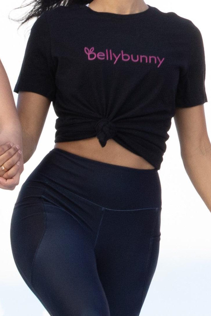 Bellybunny Women's Relaxed Fit T-Shirt
