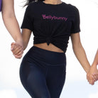 Bellybunny Women's Relaxed Fit T-Shirt