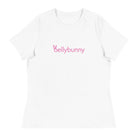 Women's Relaxed Fit T-Shirt-Bellybunny