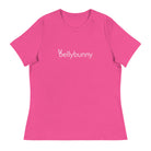 Women's Relaxed Fit T-Shirt-Bellybunny