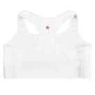 Women's Sports Bra-Bellybunny