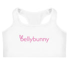 Women's Sports Bra-Bellybunny