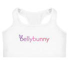 Women's Sports Bra-Bellybunny