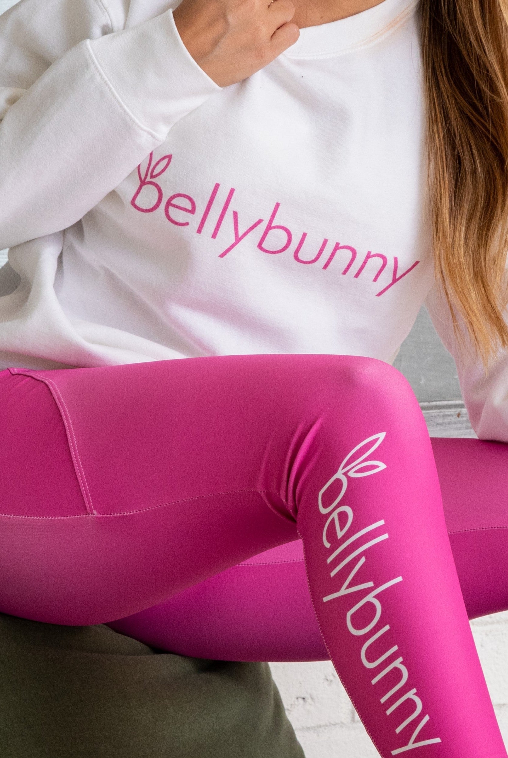 Bellybunny Women's Sweatshirt