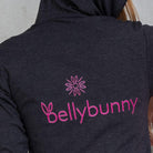 Bellybunny Women's Zip-Up Hoodie