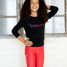 Bellybunny-Youth Leggings