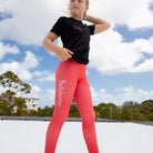 Bellybunny-Youth Leggings