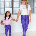 Bellybunny Youth Leggings