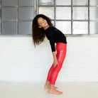 Bellybunny-Youth Leggings