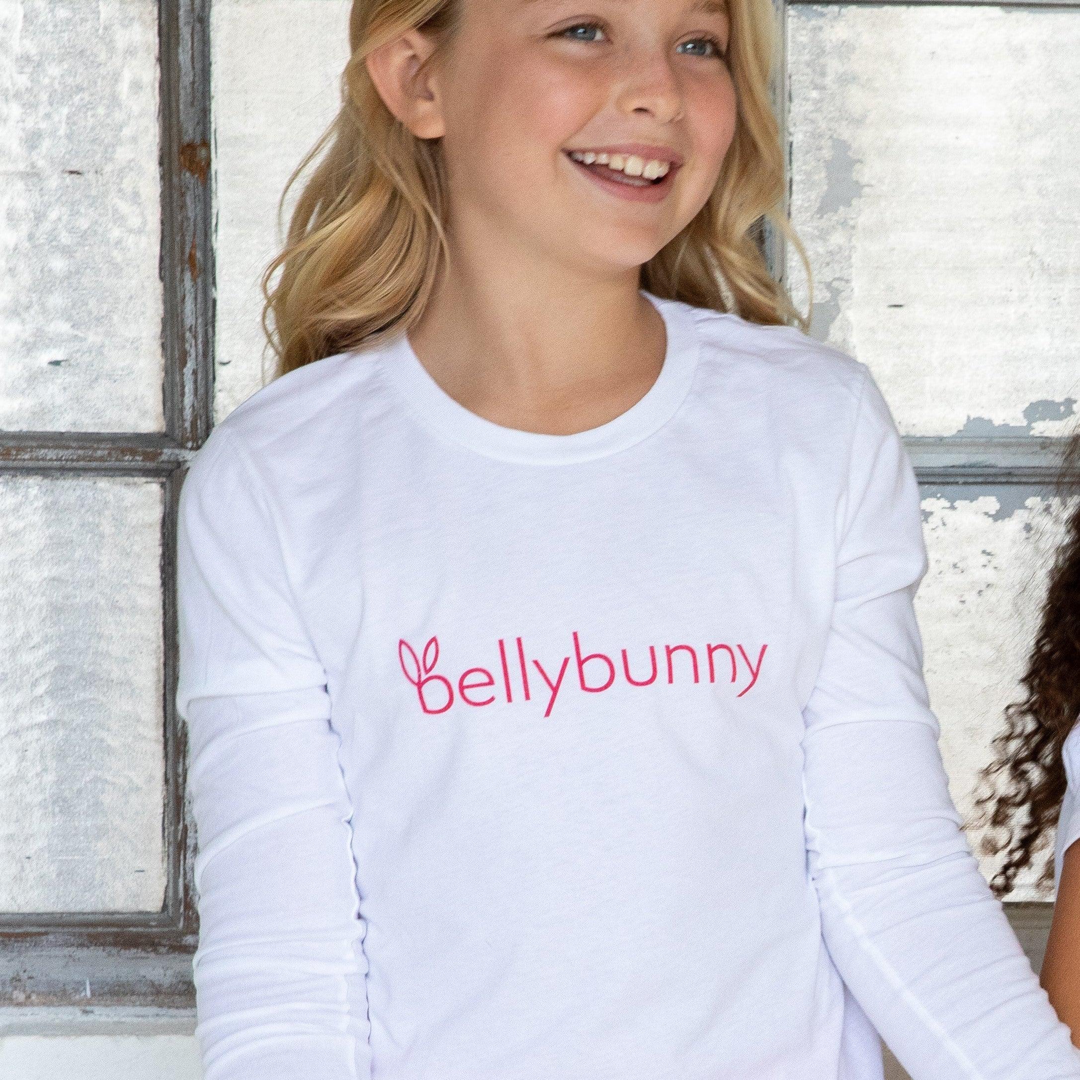 Bellybunny Youth Long Sleeve T-Shirt