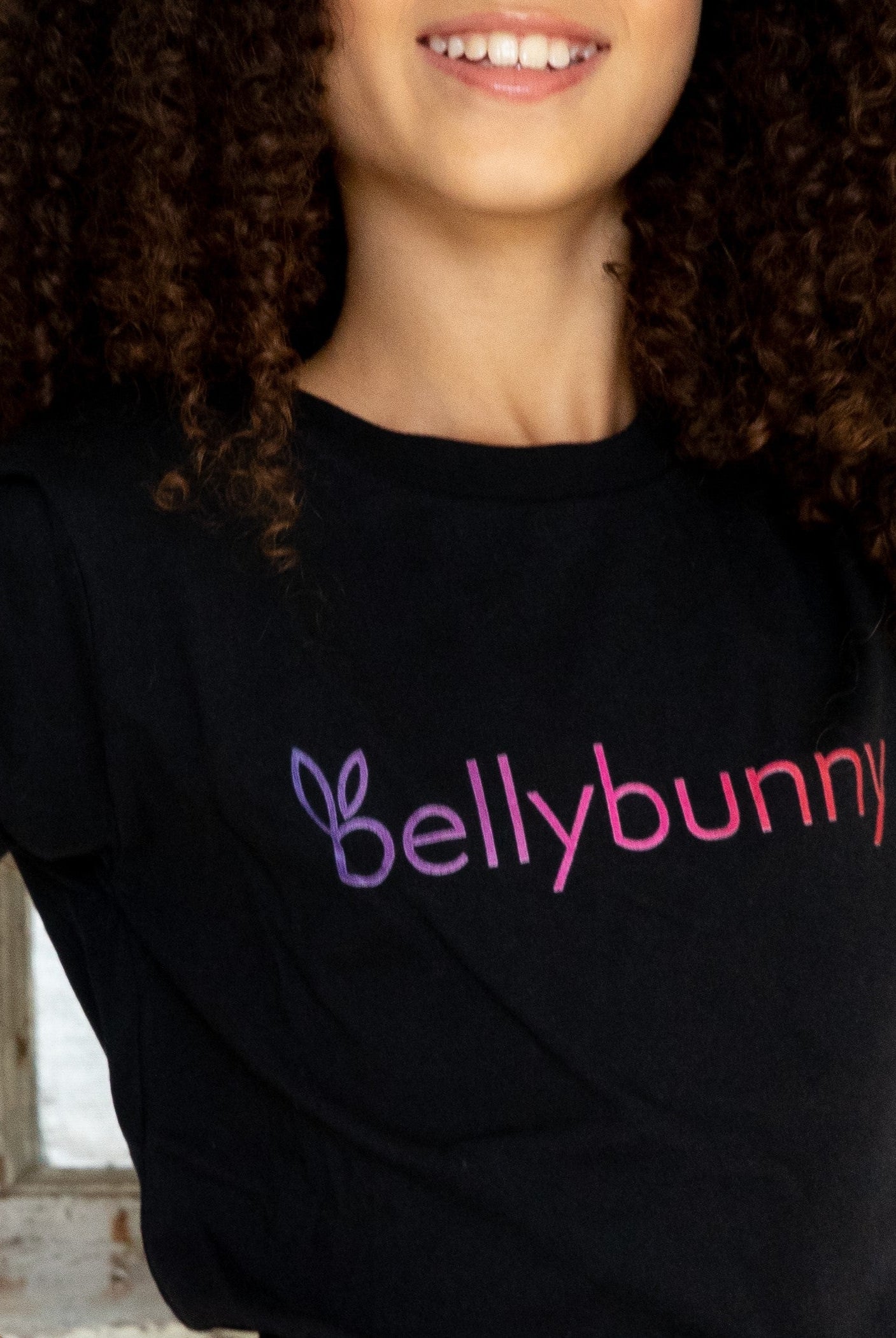 Bellybunny Youth Long Sleeve T-Shirt