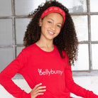 Bellybunny-Youth Long Sleeve T-Shirt