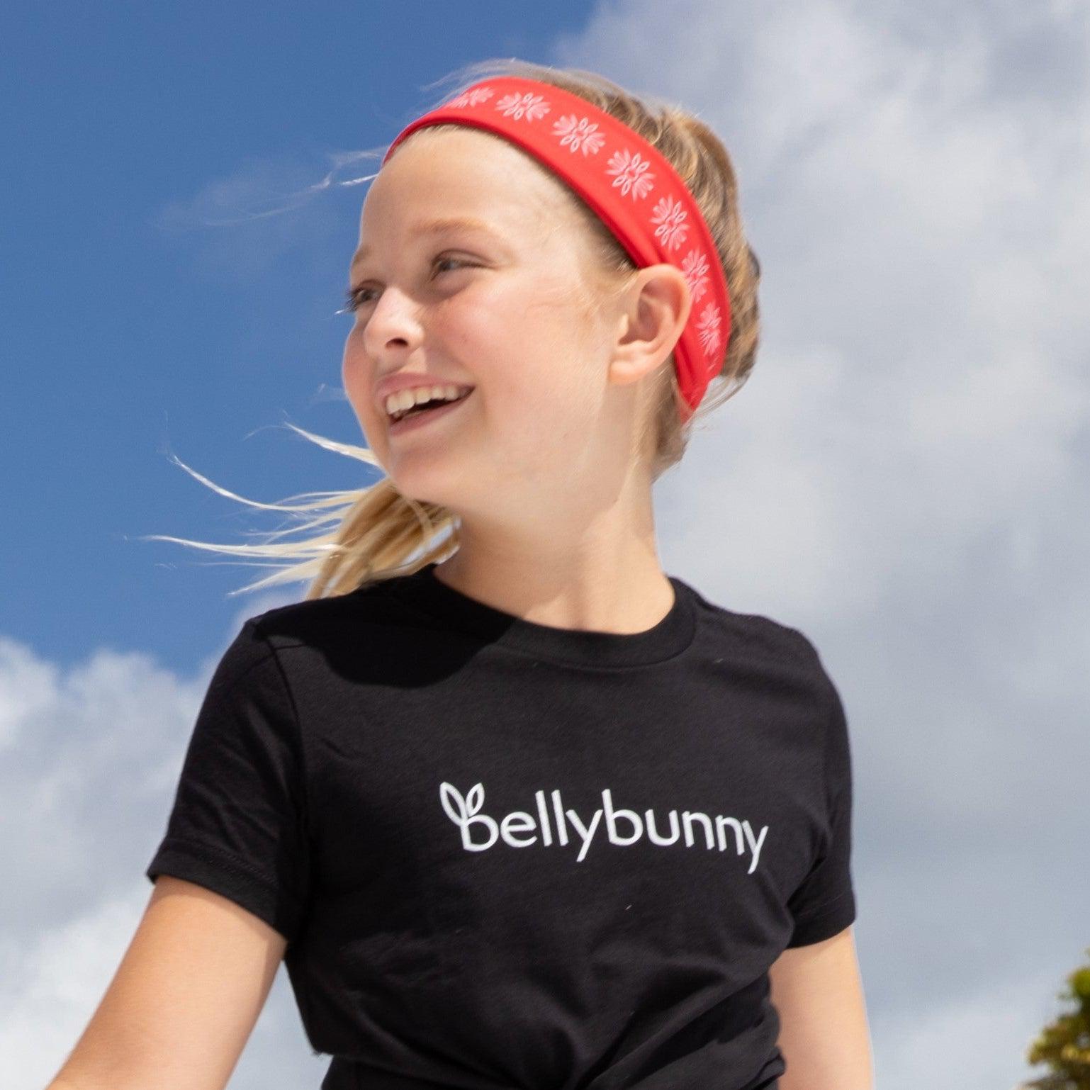 Bellybunny-Youth Short Sleeve T-Shirt-
