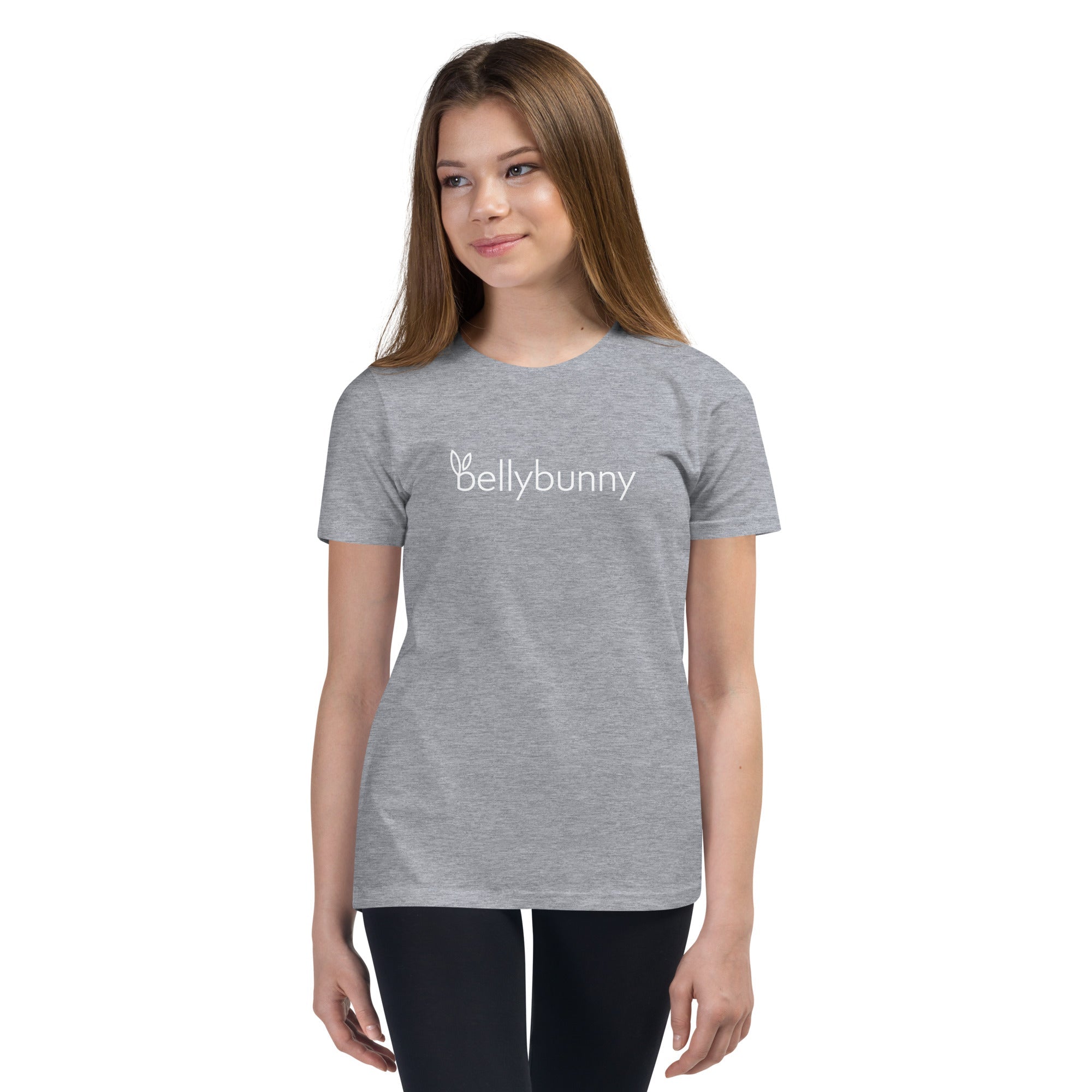 Bonny Short-Sleeve Tencel T-shirt