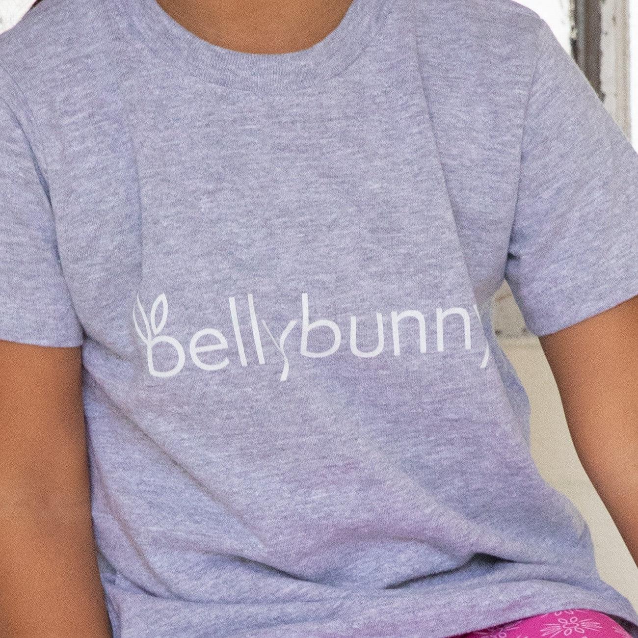 Bellybunny Youth Short Sleeve T-Shirt