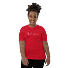 Bellybunny-Youth Short Sleeve T-Shirt-