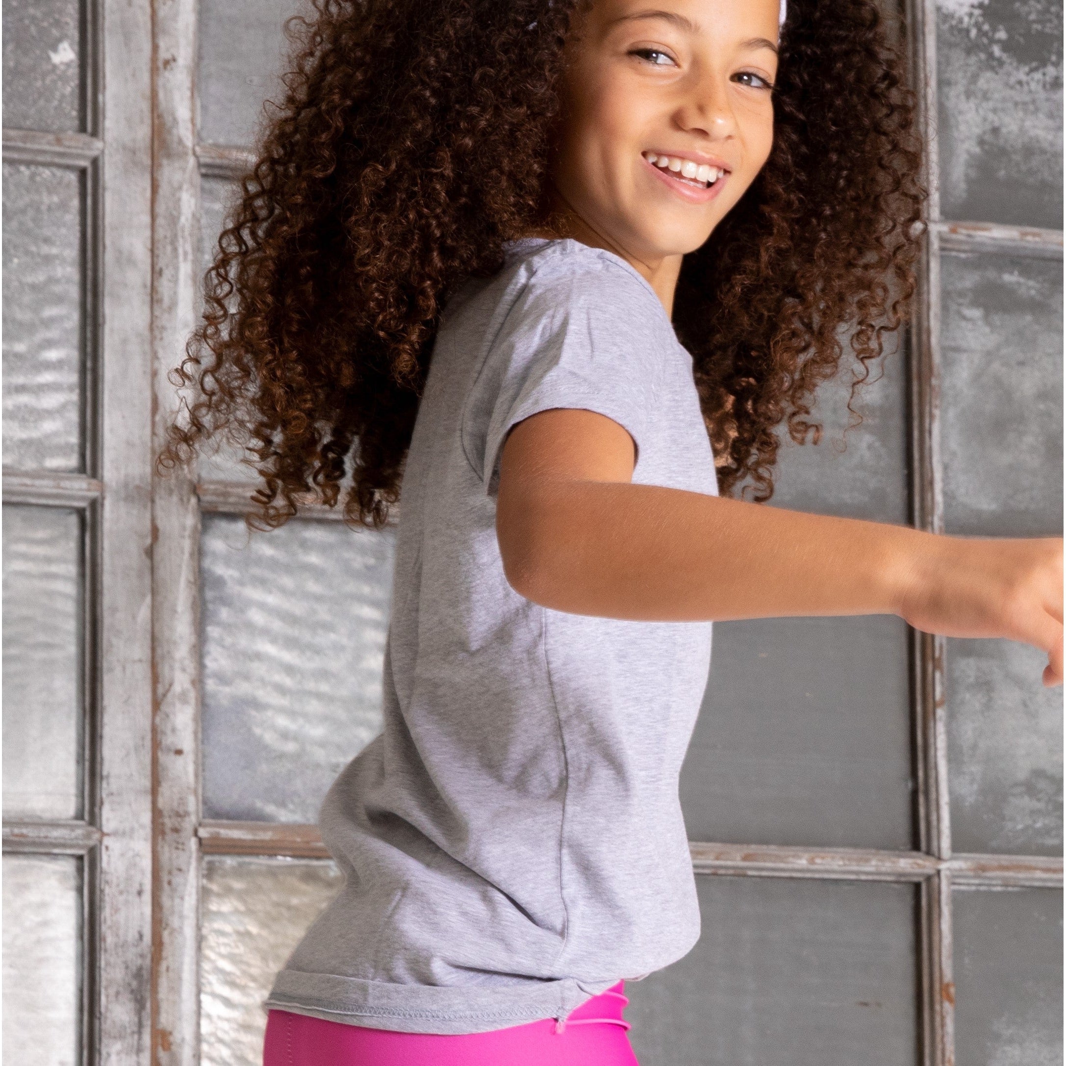 Bellybunny Youth Short Sleeve T-Shirt