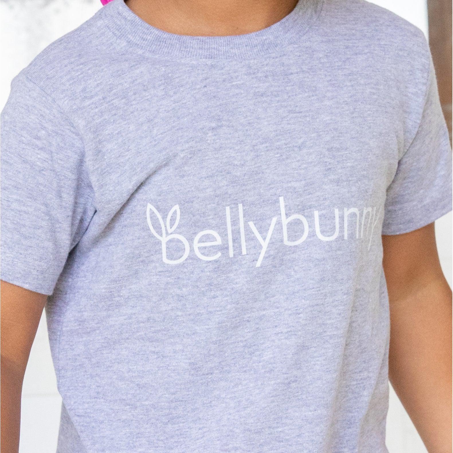 Bellybunny Youth Short Sleeve T-Shirt