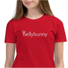 Bellybunny Youth Short Sleeve T-Shirt