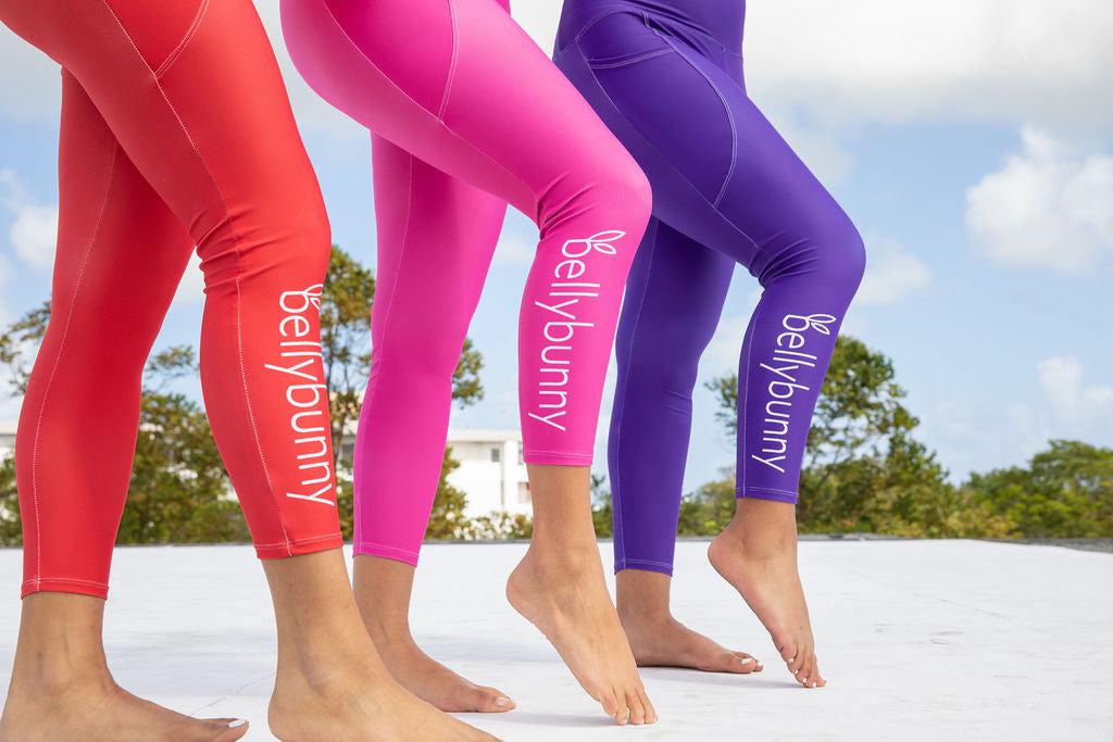 Bellybunny Leggings Collection