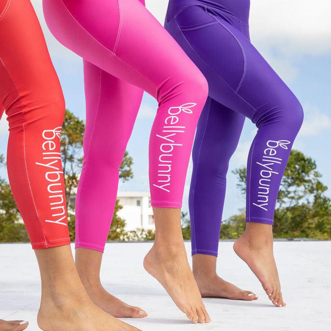 Bellybunny Leggings Collection